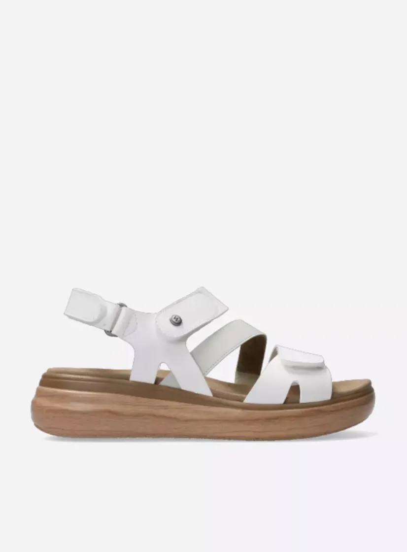 Wolky 01930 Amara<DAMES Sandalen