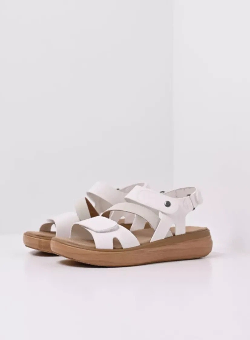 Wolky 01930 Amara<DAMES Sandalen