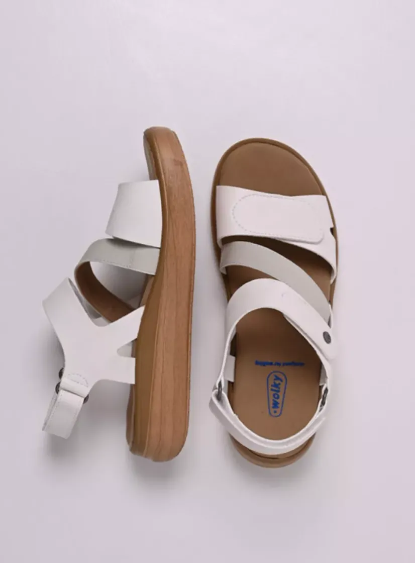 Wolky 01930 Amara<DAMES Sandalen