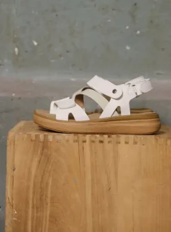 Wolky 01930 Amara<DAMES Sandalen