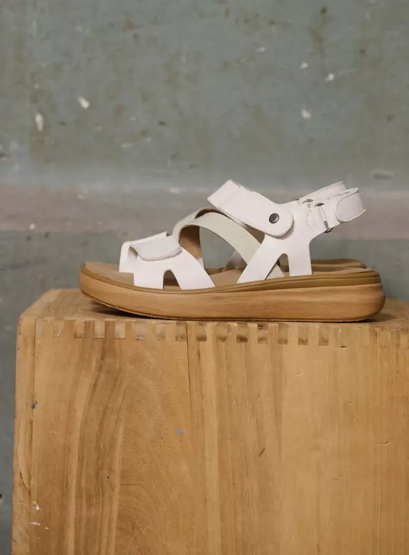 Wolky 01930 Amara<DAMES Sandalen