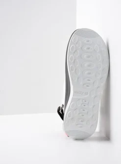 Wolky Adura - wit leer<DAMES Sandalen