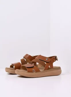 Wolky Amara - naturel biocare<DAMES Sandalen