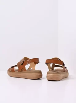 Wolky Amara - naturel biocare<DAMES Sandalen