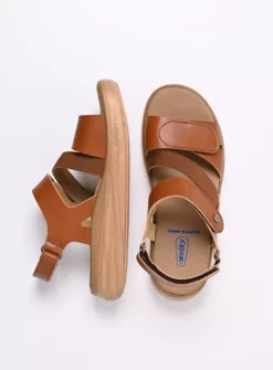 Wolky Amara - naturel biocare<DAMES Sandalen
