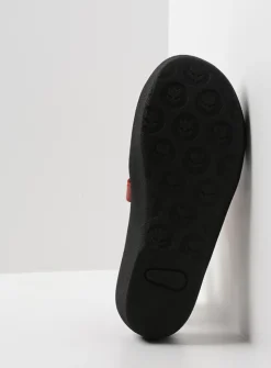 Wolky Avalon - rood leer<DAMES Sandalen