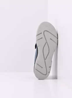 Wolky Blaze - jeans nubuck<DAMES Sandalen