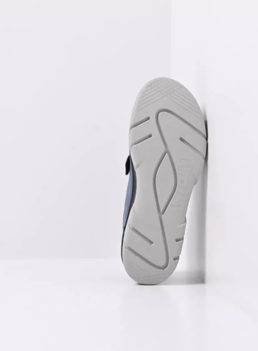 Wolky Blaze - jeans nubuck<DAMES Sandalen