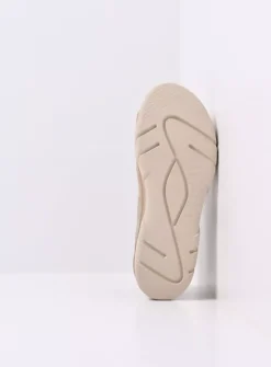 Wolky Blaze - safari nubuck<DAMES Sandalen