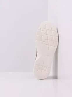 Wolky Blitz - safari effectleer<DAMES Lage Veterschoenen|Sneakers
