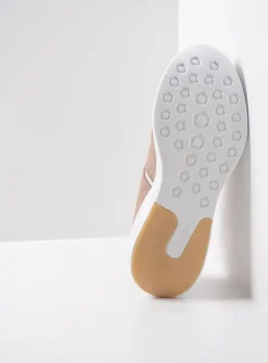 Wolky Bounce - safari nubuck<DAMES Lage Veterschoenen|Wandelschoenen