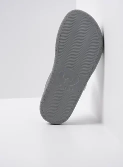 Wolky Cirrus - wit leer<DAMES Slippers
