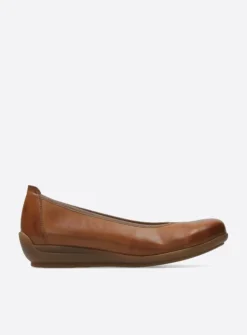Wolky Duncan F2F - naturel biocare<DAMES Instappers|Herfst/Winter
