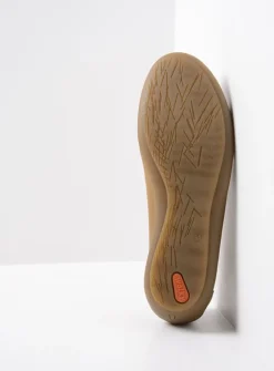 Wolky Duncan F2F - naturel biocare<DAMES Instappers|Herfst/Winter