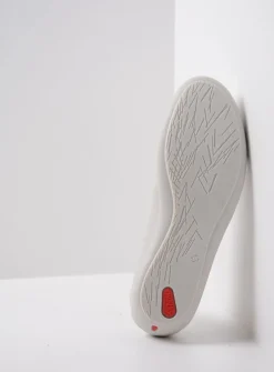 Wolky Duncan F2F - wit biocare<DAMES Instappers|Herfst/Winter