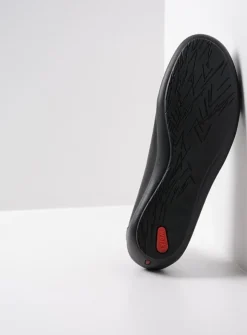 Wolky Duncan F2F - zwart biocare<DAMES Instappers|Herfst/Winter