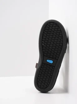 Wolky Energy Lady - bruin gevet leer<DAMES Sandalen