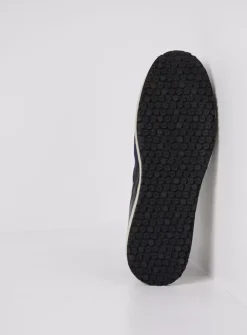 Wolky Hammer - paars combi leer<DAMES Lage Veterschoenen|Sneakers