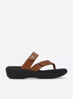 Wolky Hobie - naturel biocare<DAMES Slippers