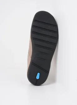 Wolky Holland DB - safari nubuck<DAMES Slippers|Klompen