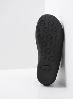 Wolky Jewel - paars leer<DAMES Sandalen