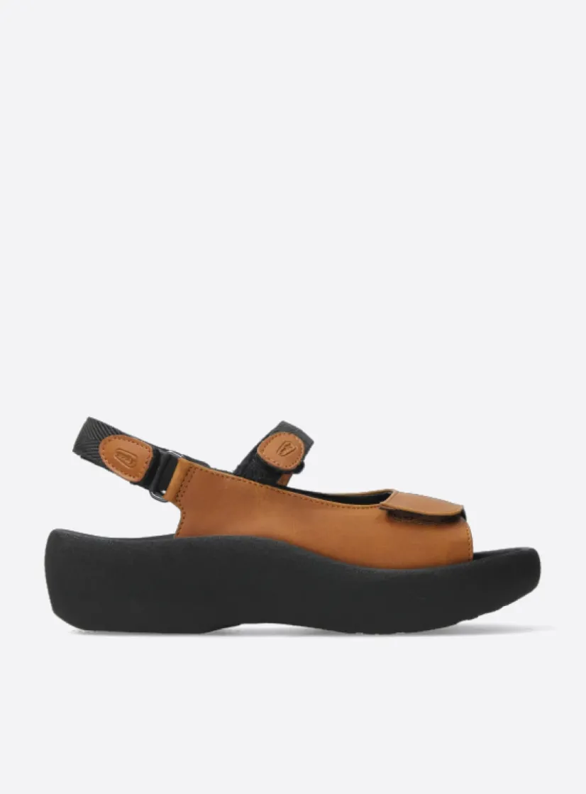 Wolky Jewel Vegan -<DAMES Sandalen