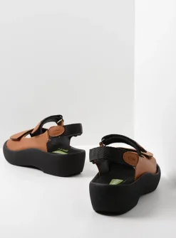 Wolky Jewel Vegan -<DAMES Sandalen