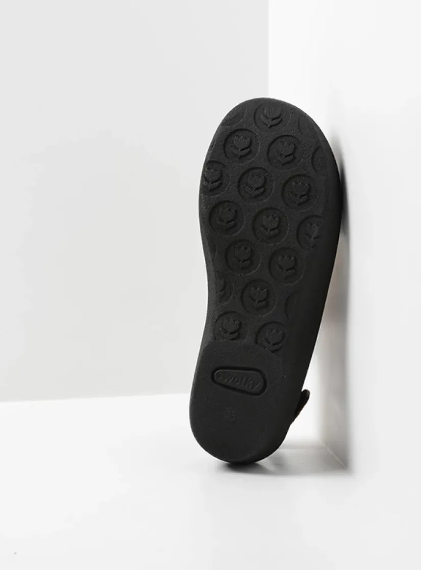 Wolky Jewel Vegan -<DAMES Sandalen