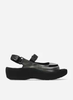 Wolky Jewel Vegan -<DAMES Sandalen