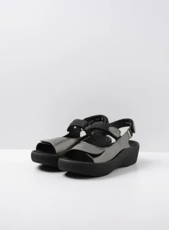 Wolky Jewel Vegan -<DAMES Sandalen