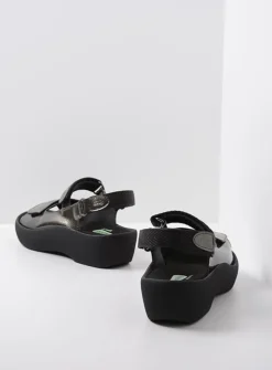 Wolky Jewel Vegan -<DAMES Sandalen