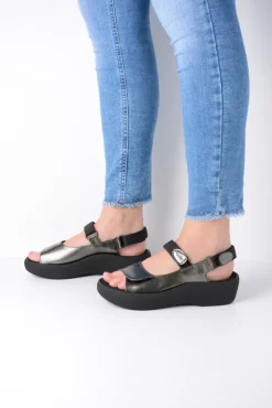 Wolky Jewel Vegan -<DAMES Sandalen