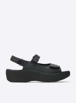 Wolky Jewel Vegan -<DAMES Sandalen