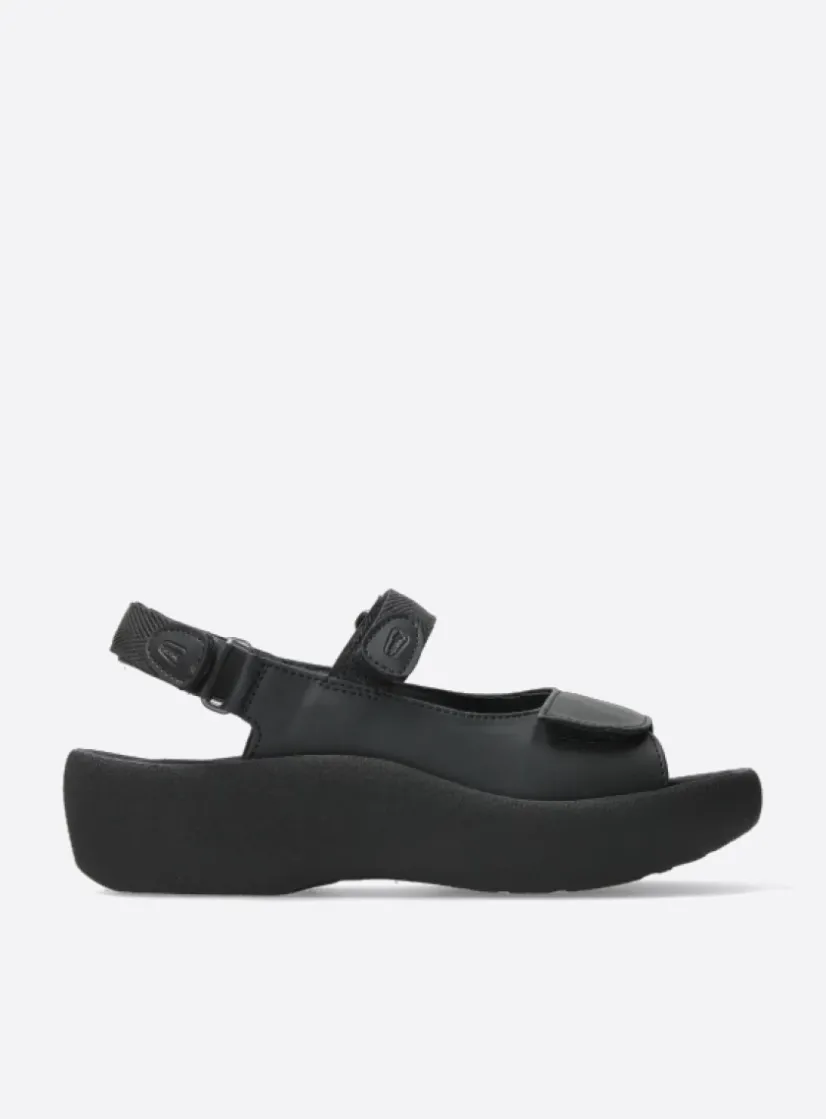 Wolky Jewel Vegan -<DAMES Sandalen