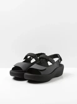 Wolky Jewel Vegan -<DAMES Sandalen