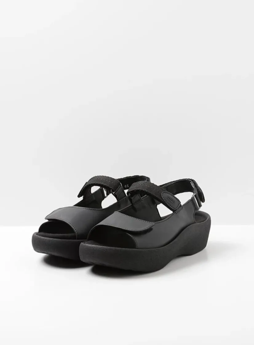 Wolky Jewel Vegan -<DAMES Sandalen