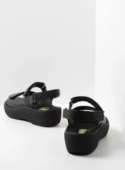 Wolky Jewel Vegan -<DAMES Sandalen