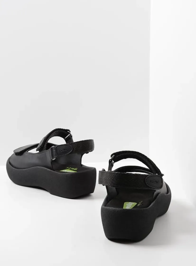 Wolky Jewel Vegan -<DAMES Sandalen