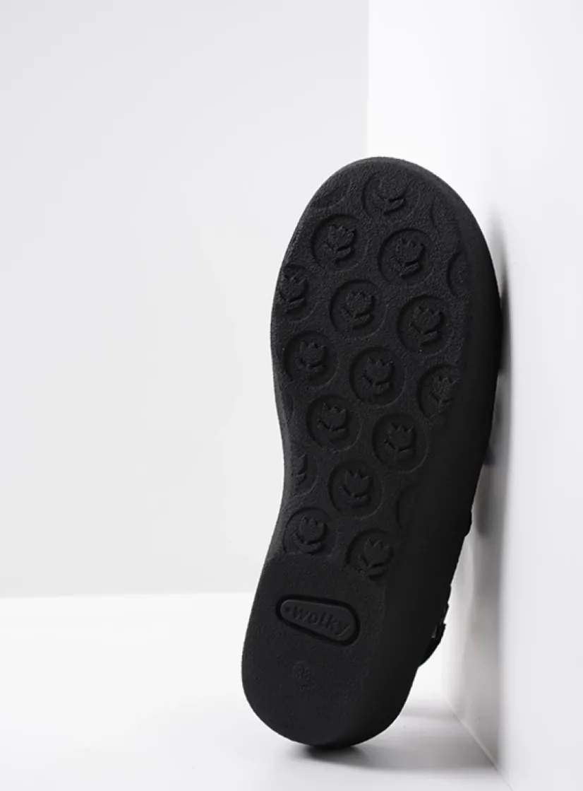 Wolky Jewel Vegan -<DAMES Sandalen