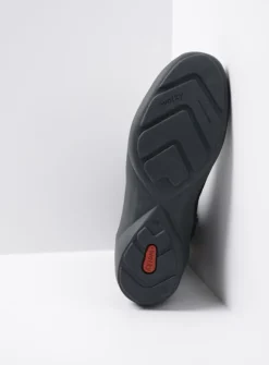 Wolky Luna - bruin nubuck<DAMES Halfhoge Laarzen|Herfst/Winter