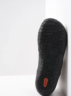 Wolky Mokola - cognac nubuck<DAMES Hoge Veterschoenen|Herfst/Winter