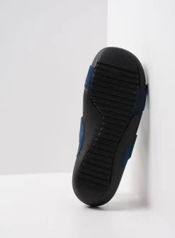 Wolky O'Connor - denim nubuck<DAMES Slippers