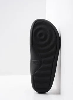 Wolky Peace - wit leer<DAMES Slippers