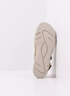 Wolky Rapid - nubuck safari<DAMES Sneakers