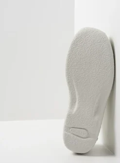 Wolky Roll Shoe - denim nubuck<DAMES Lage Veterschoenen