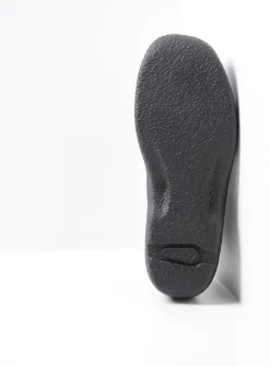 Wolky Roll Shoot - paars nubuck<DAMES Hoge Veterschoenen|Herfst/Winter