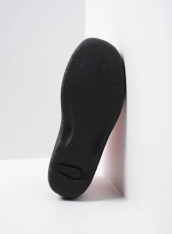 Wolky Roll Shoot - zwart nubuck<DAMES Hoge Veterschoenen|Herfst/Winter
