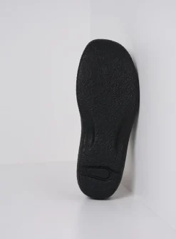 Wolky Roll Slide - pesto groen nubuck<DAMES Slippers|Klompen