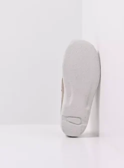 Wolky Roll Slide - safari effectleer<DAMES Slippers|Klompen