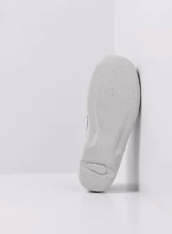 Wolky Roll Sneaker - blauw effectleer<DAMES Instappers